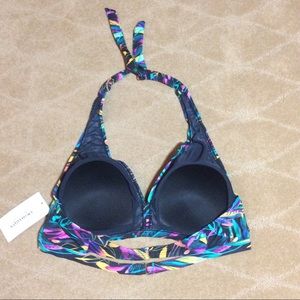 Swimsuits For All Swim - Swimsuits For All NWT Diva Halter Bikini Top, 18 Swimsuits For All Swim - Swimsuits For All NWT Diva Halter Bikini Top, 18